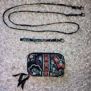 Vera Bradley wallet
